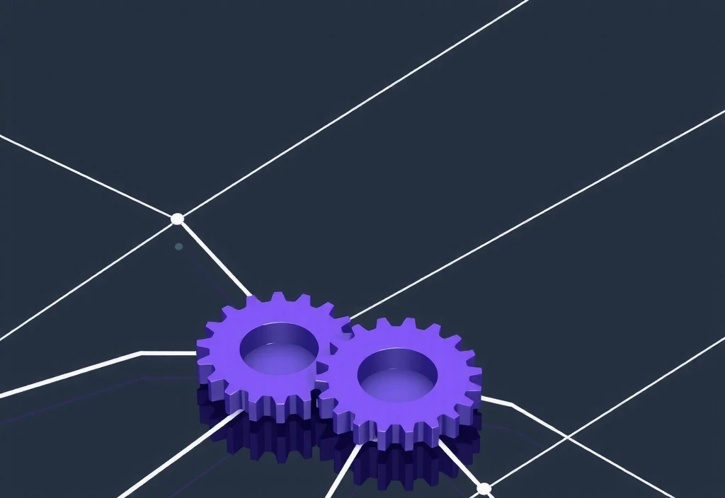 Data flow visualization