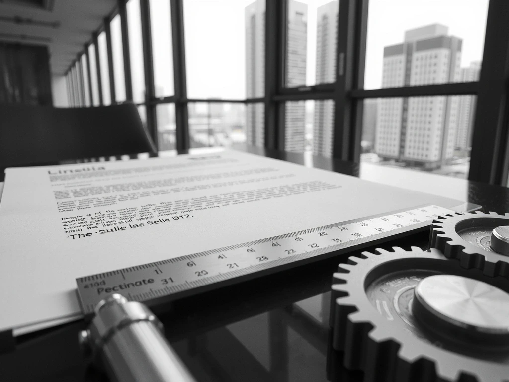 Compliance audit visual