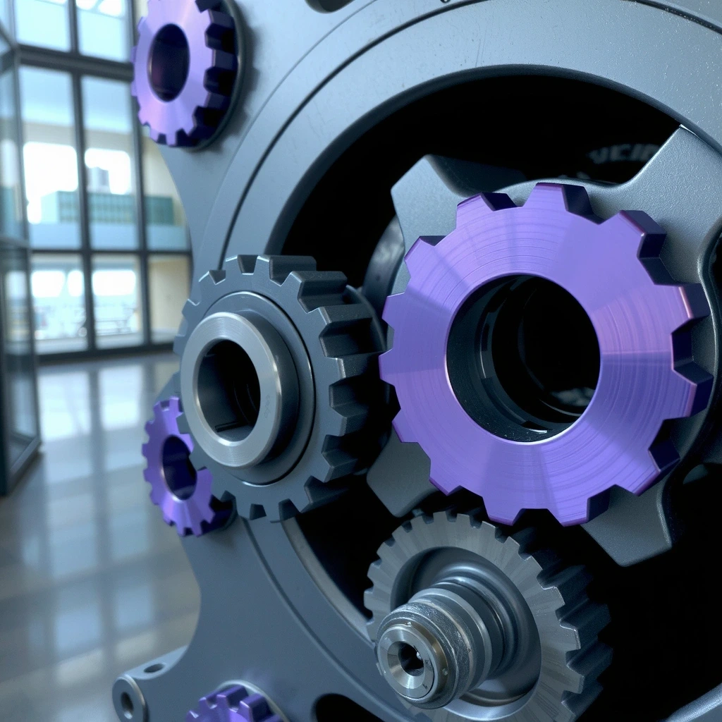 Regulatory Precision