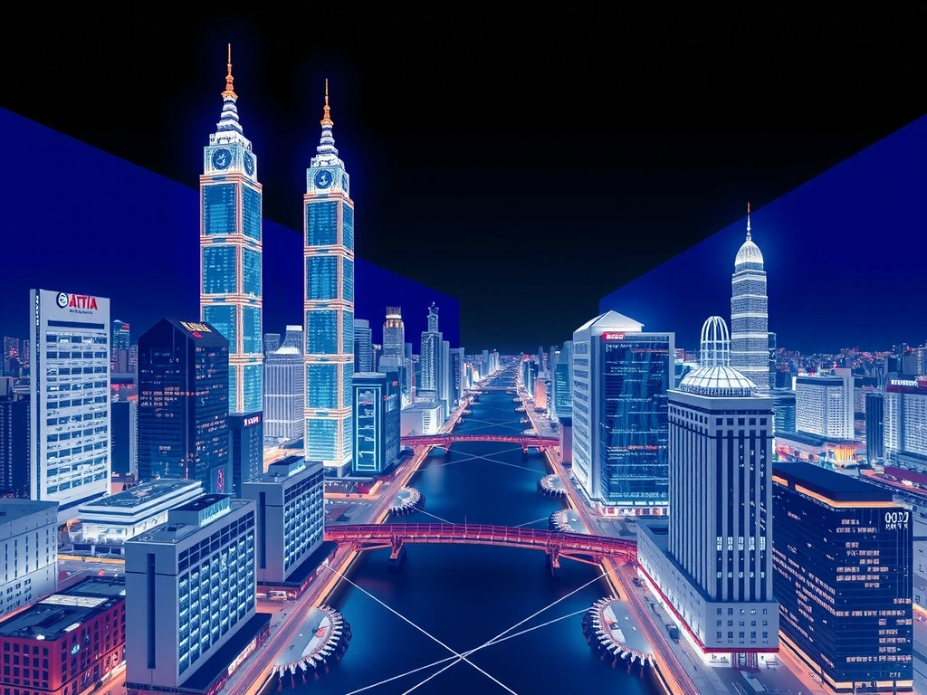 Taipei Tech Connectivity